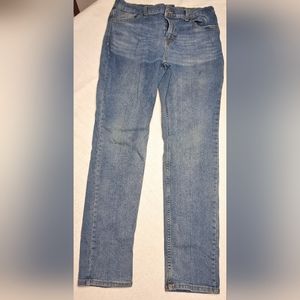 There Abouts Jeans Size 18 Husky